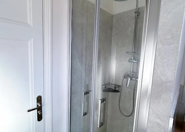 T4 Elegant Et Lumineux Coeur De Ville, Balcon Апартаменты *